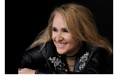 Rock Icon Melissa Etheridge to Perform at the 2021 Great New York State Fair