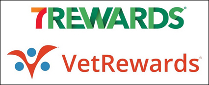 7-Eleven Salutes U.S. Military Veterans with Exclusive 7Rewards Offer