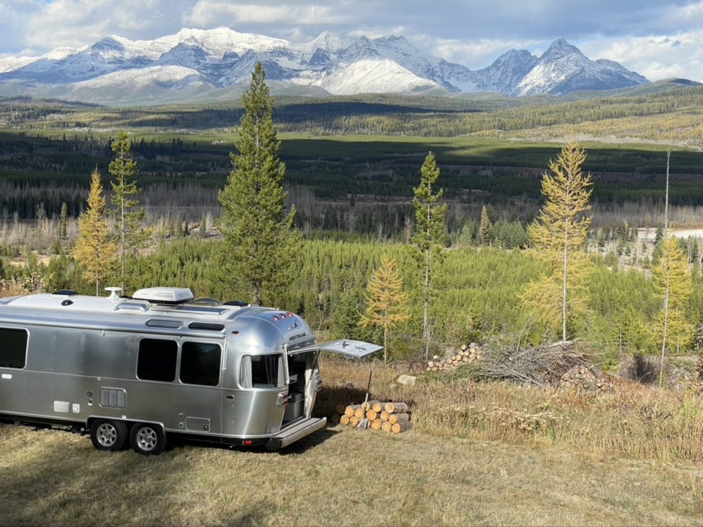 What's New for Airstream Travel Trailers in Model Year 2023