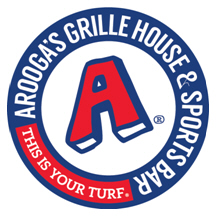 Aroogas Grille House & Sports Bar Announces Local Partnership with The GIANT Company