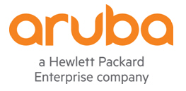 Aruba, a Hewlett Packard Enterprise company