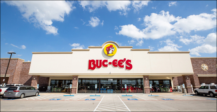Buc-ees To Debut Daytona Beach Travel Center March 22
