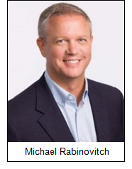 BurgerFi Announces Appointment of Michael Rabinovitch to Chief Financial Officer