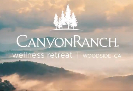 Canyon Ranch to Debut New Signature Concept in Silicon Valley, Canyon Ranch Wellness Retreats, in Summer 2019