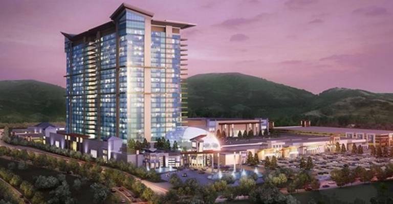 Catawba Two Kings Casino Resort to Hold Job Fairs May 19, 20 at Cleveland Community College