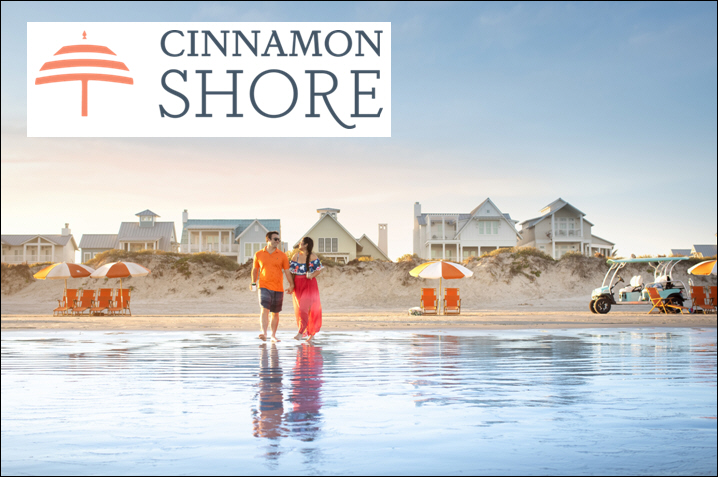 Trending: Cinnamon Shore Draws Record Vacationers with Summer Filling Up Fast
