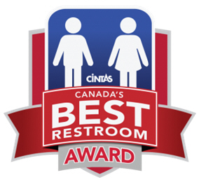 Cintas Canada Seeks Nominations for 2021 Canadas Best Restroom Contest