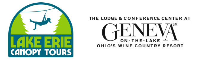 Lake Erie Canopy Tours Launches 2021 Season Monday, June 21