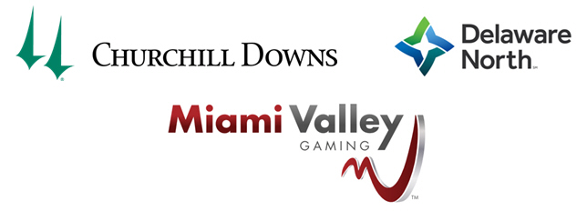 Miami Valley Gaming Names Craig Robinson as President and General Manager