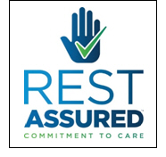 Rest Assured | Commitment to Care