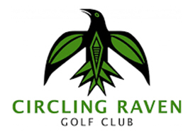 Circling Raven Golf Club