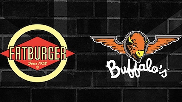 Fatburger & Buffalo's Express Makes Debut in Kansas