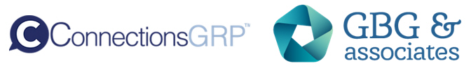 Connections GRP Selects GBG & Associates as MarComm Agency