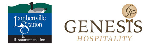 Genesis Hospitality Acquires Iconic Lambertville Station Restaurant and Inn