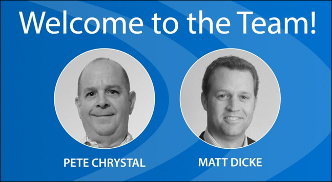 Impact 21 Adds Pete Chrystal and Matt Dicke to Help Clients Develop and Enforce Loss Prevention Processes and Implement Strategic Planning and Market Analysis
