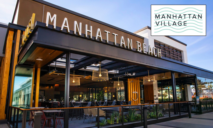 Reimagined Manhattan Village Lands Nine New Top Retailers and Restaurants