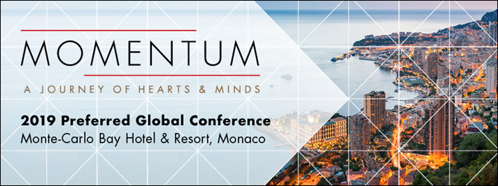 Milestone Inc. to Attend Preferred Global Conference in Monaco, Feb 25 - 28, 2019