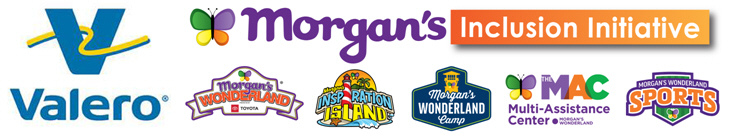 New Ultra-Accessible, Fully-Inclusive Morgan's Wonderland Camp Now Accepting Registrations