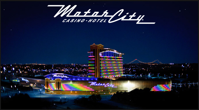 MotorCity Casino Hotel Promotes John Policicchio to General Manager