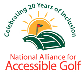 The National Alliance for Accessible Golf Celebrates 20th Anniversary
