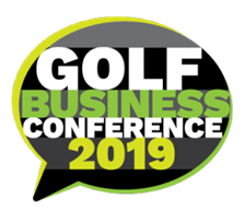 Golf Business Conference 2019