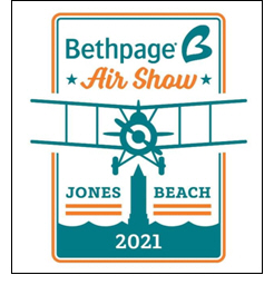 Governor Cuomo Announces Return of Bethpage Air Show at Jones Beach State Park