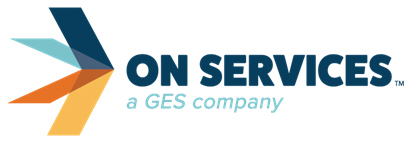 ON Services, a GES company