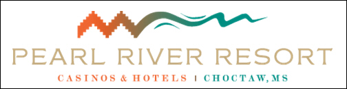 Johnson Named President and Chief Executive Officer of Pearl River Resort