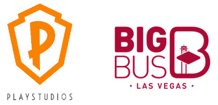playAWARDS Teams with Big Bus Tours to Bring Vegas Tour Experiences to Global Community of Players