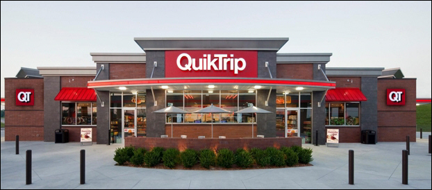 QuikTrip Expands to Shreveport, Louisiana, Adding to its New Line of Travel Centers