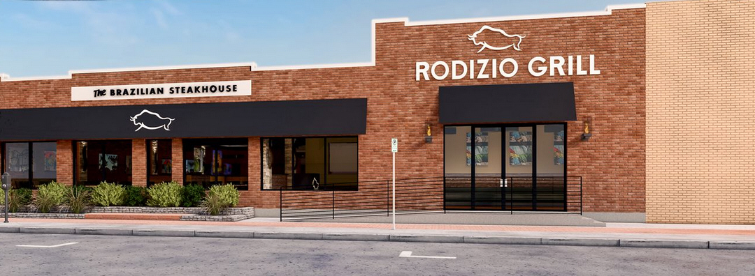 Rodizio Grill to Open First Location in Oklahoma