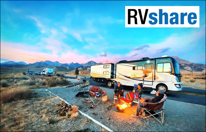 RVshare Names Melissa Fortenberry Chief Product Officer as the Company Soars to New Heights