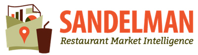 Sandelman's Awards of Excellence Recognize Top Chains of 2018
