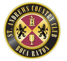 St. Andrews Country Club Boca Raton
