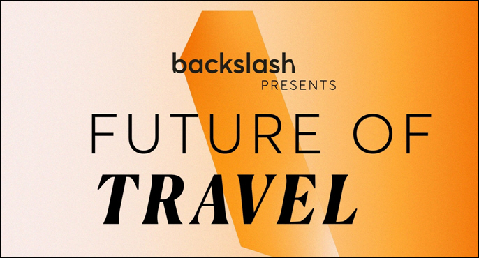 TBWAs Future of Travel Report Explores Travels Inflection Point