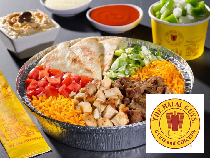 NYC's Legendary The Halal Guys Builds Midwest Momentum with Kansas City Franchise Deal
