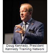 Doug Kennedy, President - Kennedy Training Network