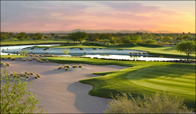 Troon Selected to Manage Longbow Golf Club in Mesa, Arizona