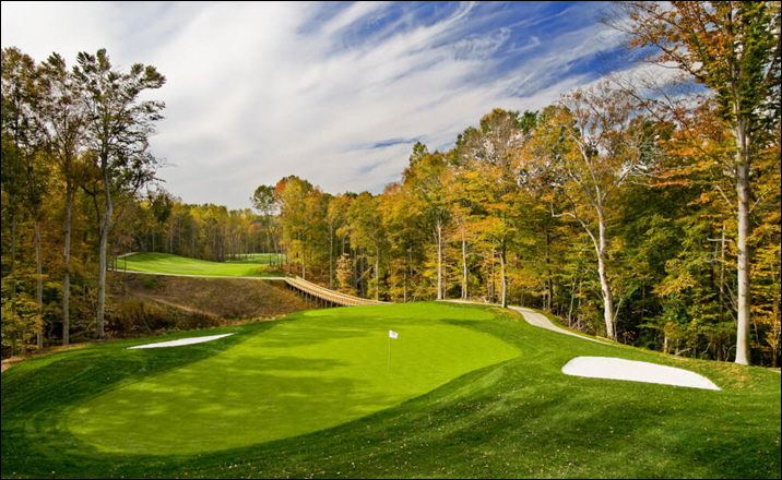 Troon Selected to Manage Lake Presidential Golf Club in Upper Marlboro, Maryland