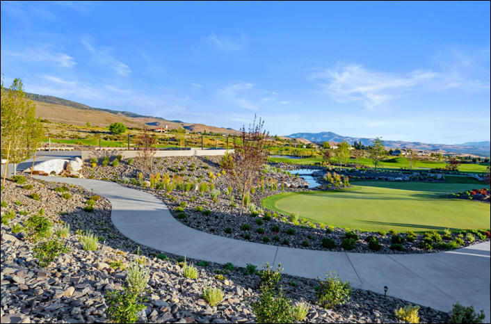 The Club at ArrowCreek Completes $60 Million Clubhouse Renovation and New Amenities Expansion
