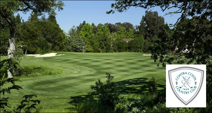 Contra Costa Country Club Welcomes New General Manager/Chief Operating Officer