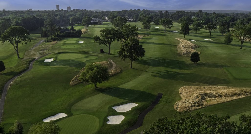 Westchester Hills Golf Club Unveils New Rees Jones Redesign