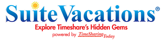 Welcome to SuiteVacations - Timeshare's Hidden Gems