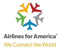 Airlines for America Commends Administration's Visa Extension Agreement with China