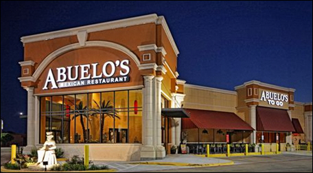 Abuelos Mexican Restaurant