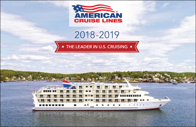 Experience Authentic Lobsterbakes and New England Summer Fun with American Cruise Lines