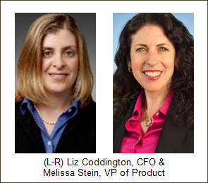 Adara Global Announces Liz Coddington as CFO, Melissa Stein as VP of Product