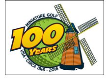 Adventure Golf Services Leads Launch to Celebrate 100 Years of Mini Golf in the United States
