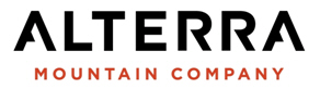Alterra Mountain Company Appoints Rusty Gregory as Chief Executive Officer