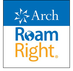 Arch RoamRight